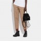 Coach Women Riya Backpack 21 Brass Black